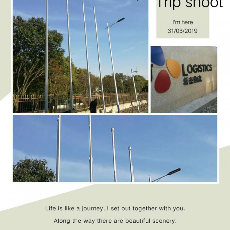 连云港企业旗杆集团旗杆工厂旗杆南京学校旗杆广告旗杆