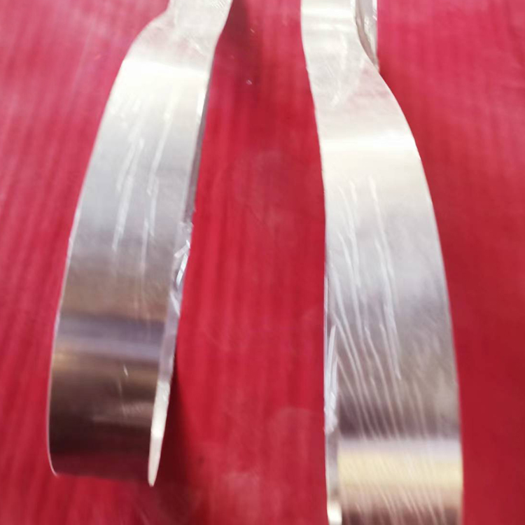 不锈钢环形钢带