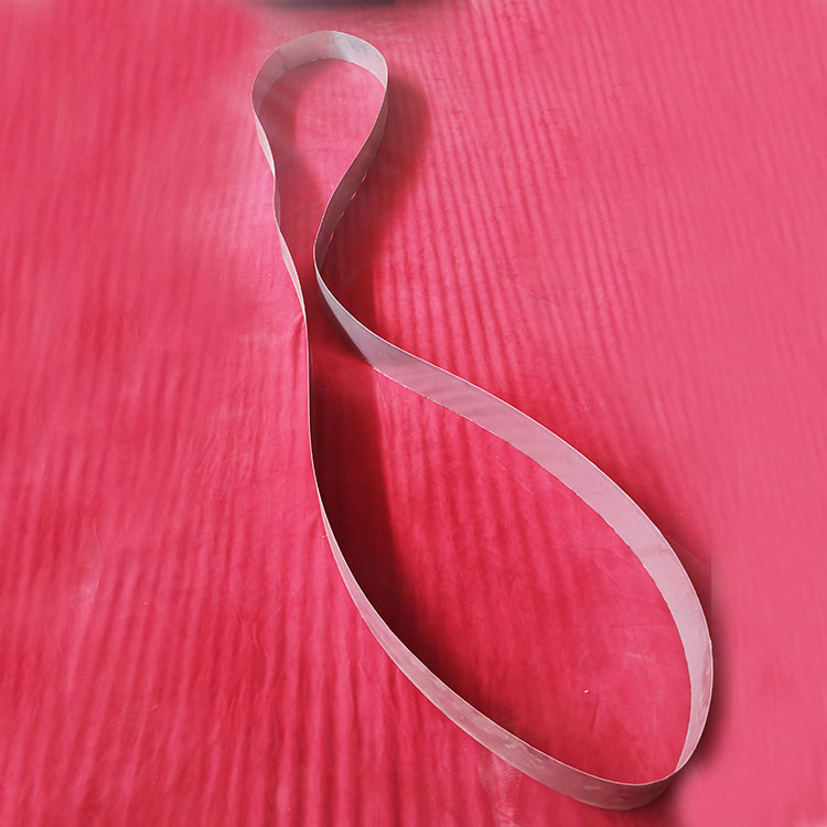 环形不锈钢输送带