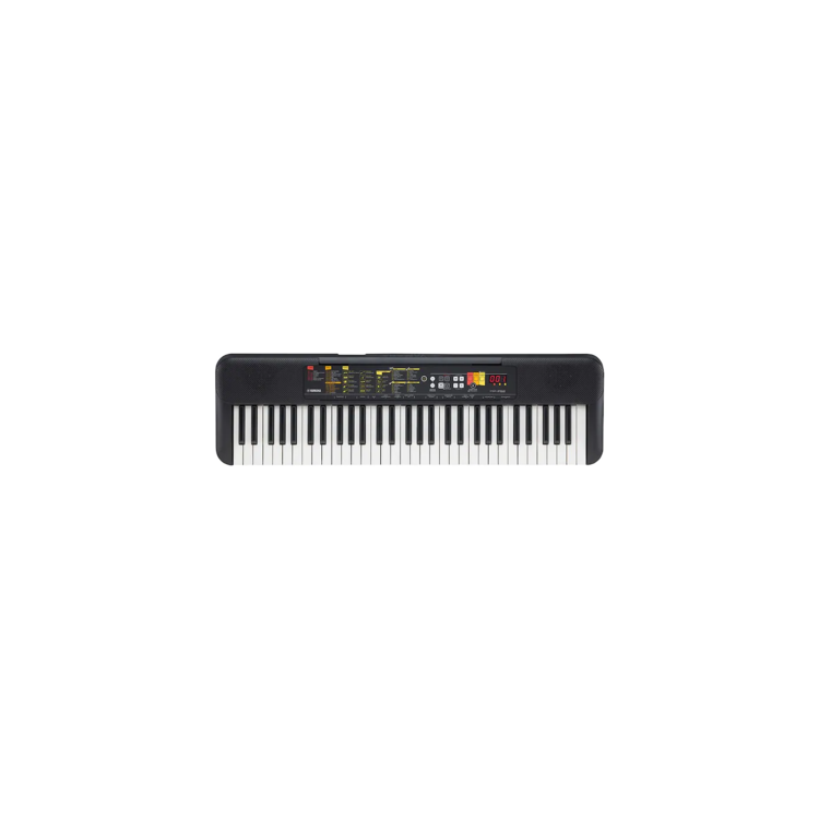 PSR-F52电子琴
