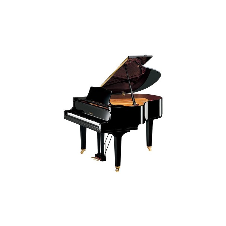 雅马哈GC1[GC系列]小型三角钢琴