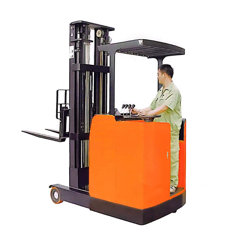 前移式电动叉车D系列 FBR 15L