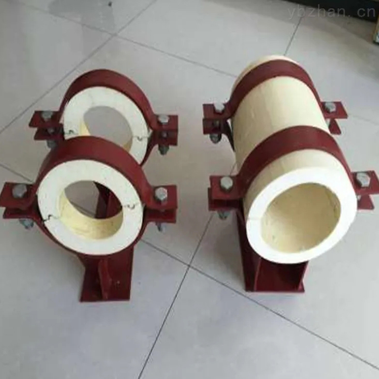 Insulation Tube Support