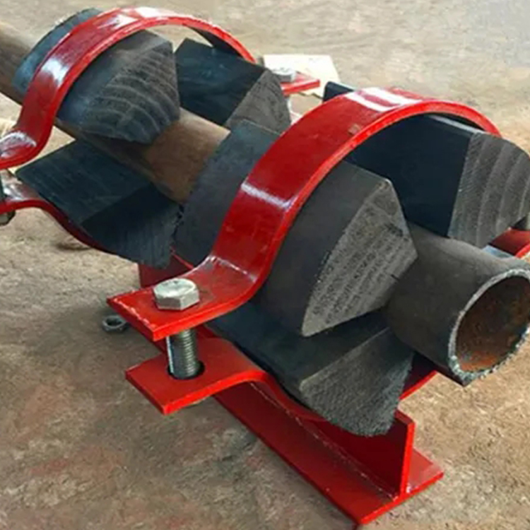 Insulating Tube Support