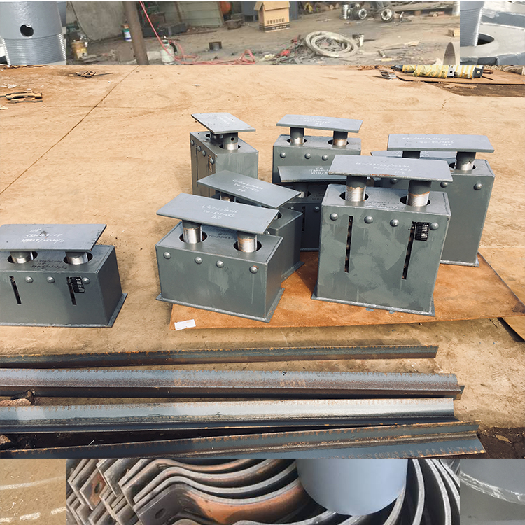 Spring Support Hanger