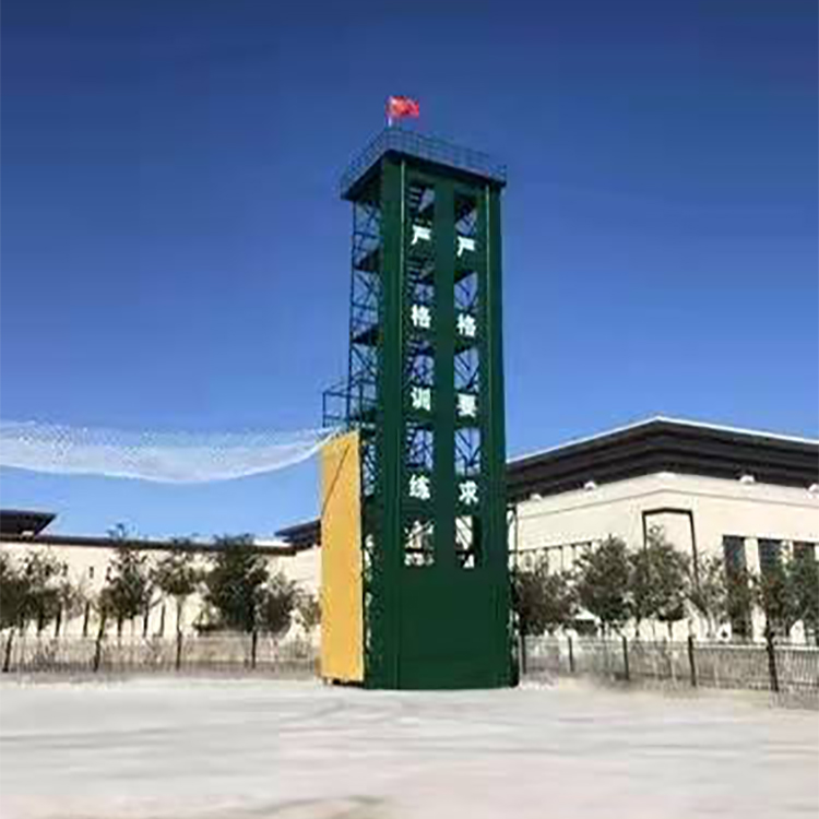 训练塔