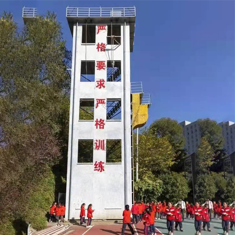 训练塔