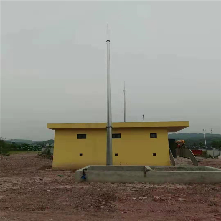 避雷塔