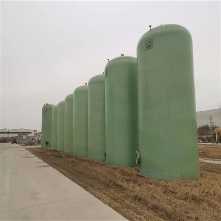 玻璃钢储罐