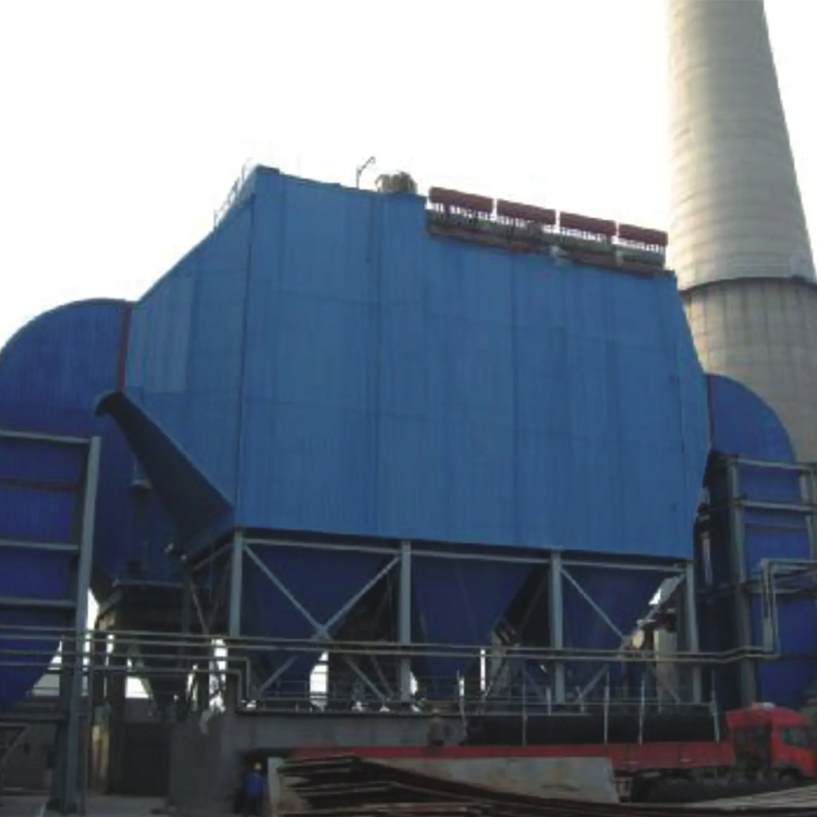 电厂除尘器