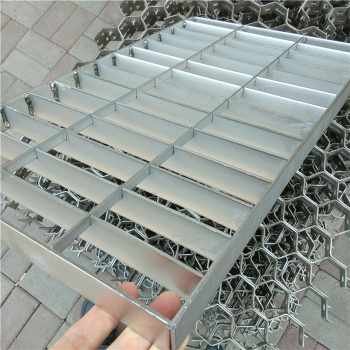 304 Stainless Steel Grating