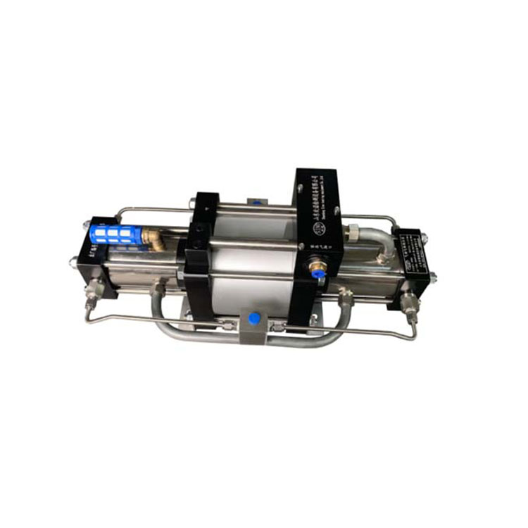 ​气体增压泵MTD系列