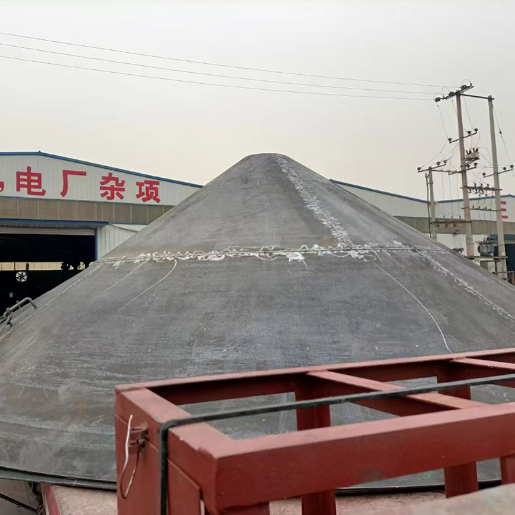 异型卷管