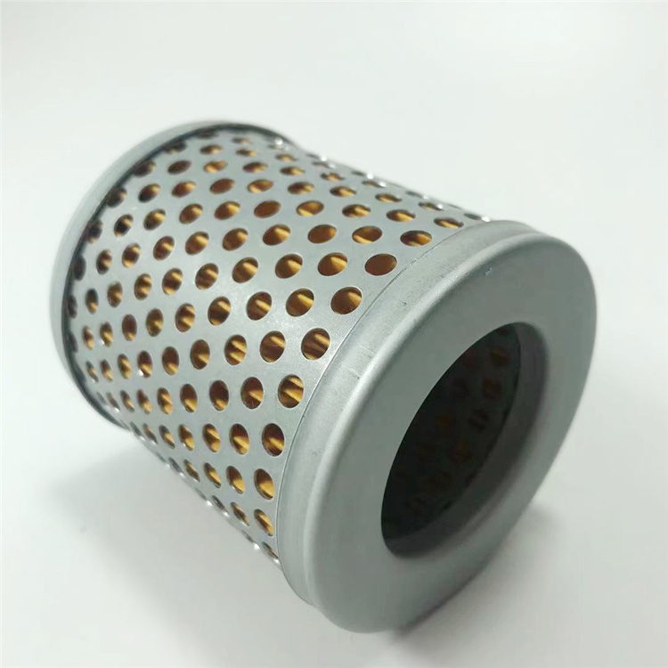 真空泵滤芯