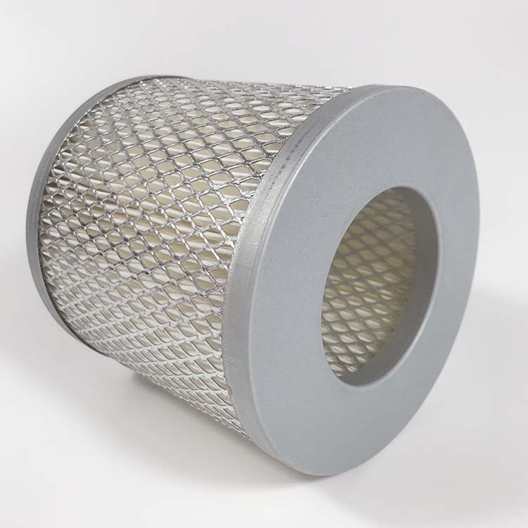 真空泵滤芯