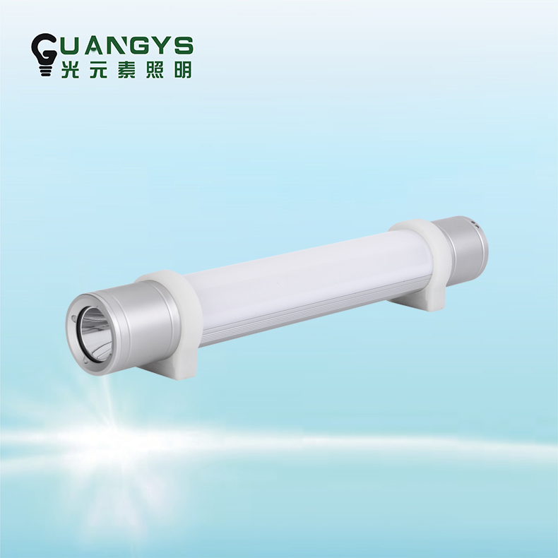 紫光同款YJ1055多功能防爆LED棒管灯 帐篷驱蚊灯