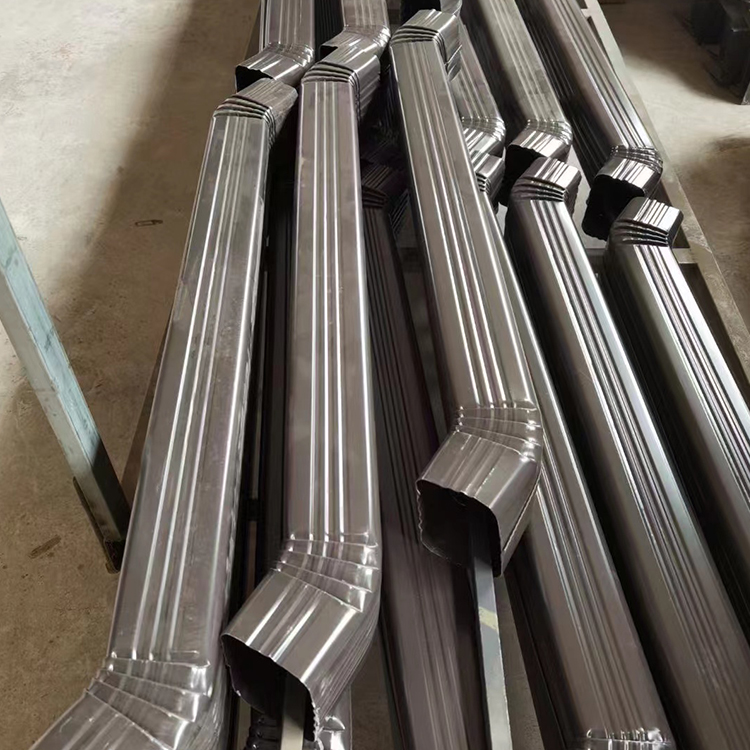 铝合金排水管