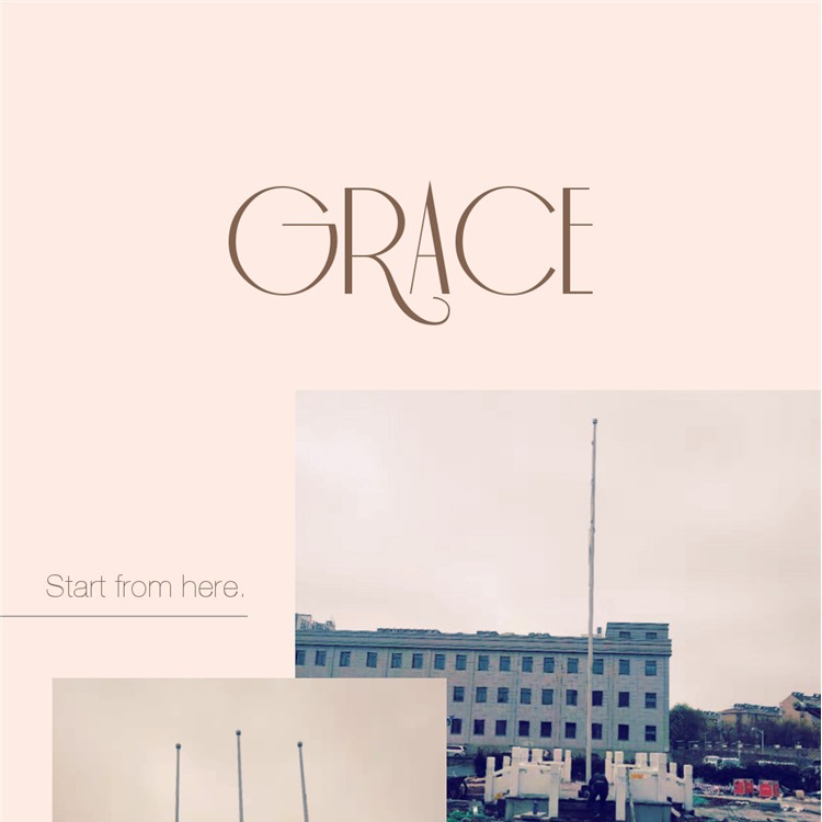 苏州旗杆厂家旗杆维修铝合金旗杆南京学校旗杆草地旗杆