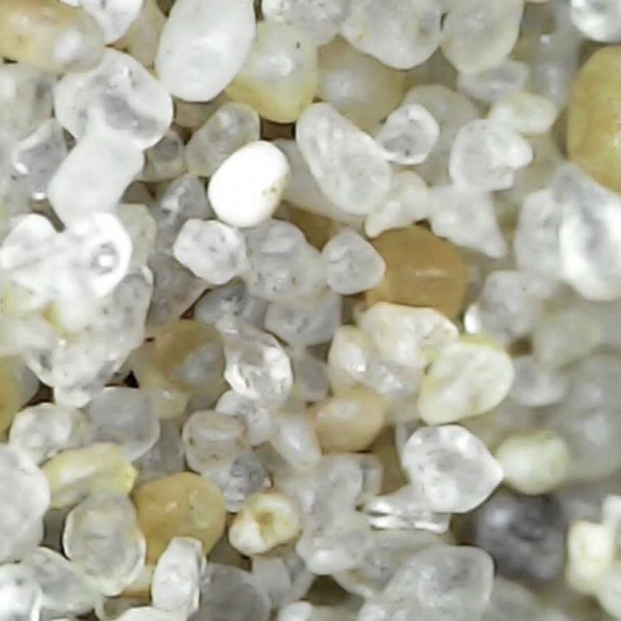 覆膜砂 可根据客户要求定制