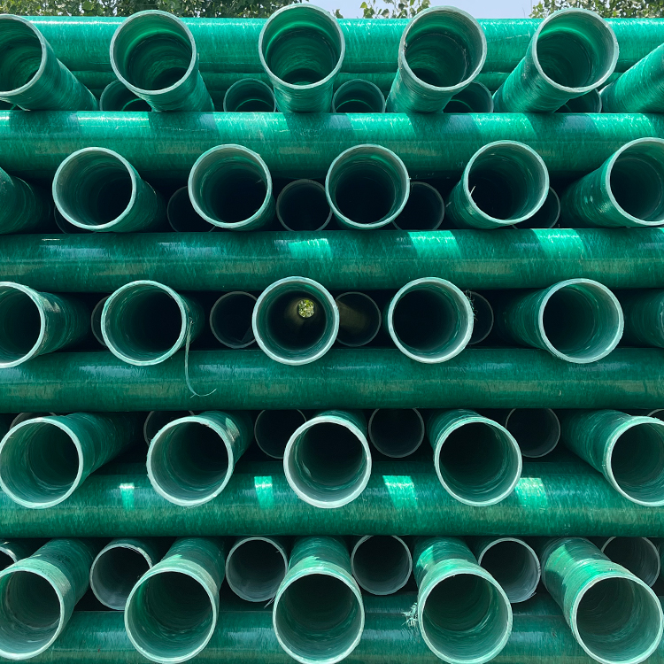 玻璃钢电力管厂家