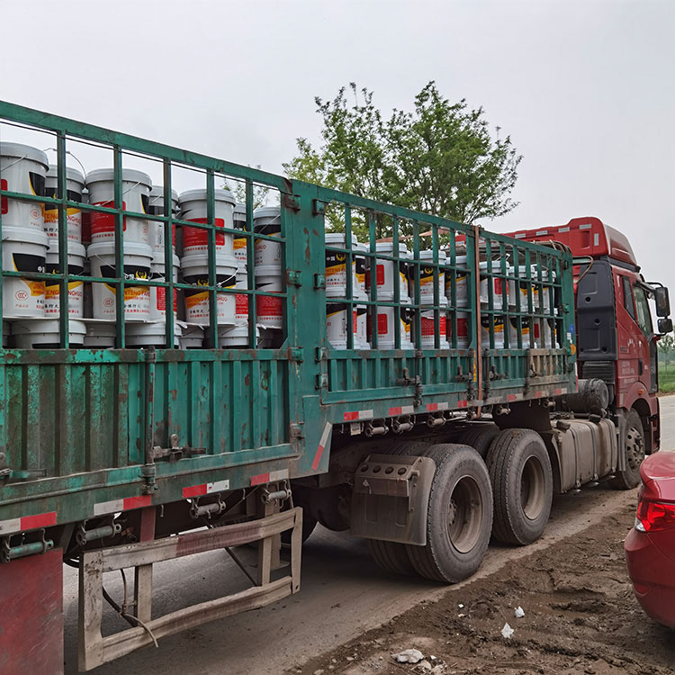 防火涂料实力厂家