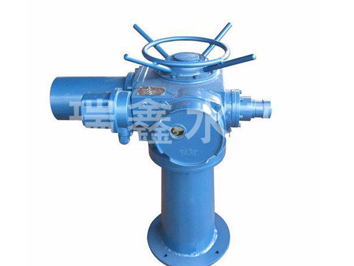 电动装置启闭机-瑞鑫水利机械-厂家直销价格优惠负责安装调试