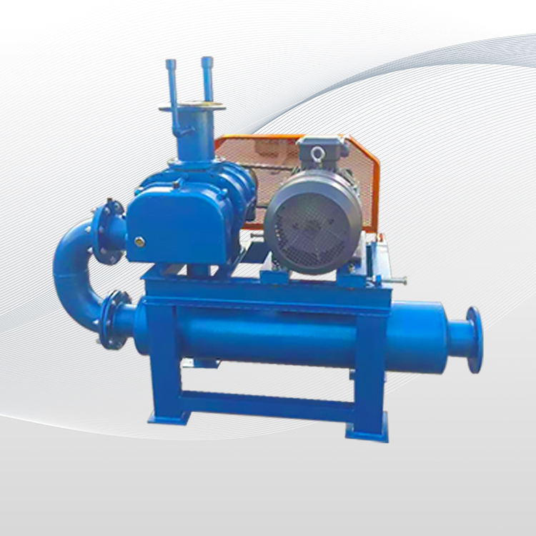 密集型罗茨风机