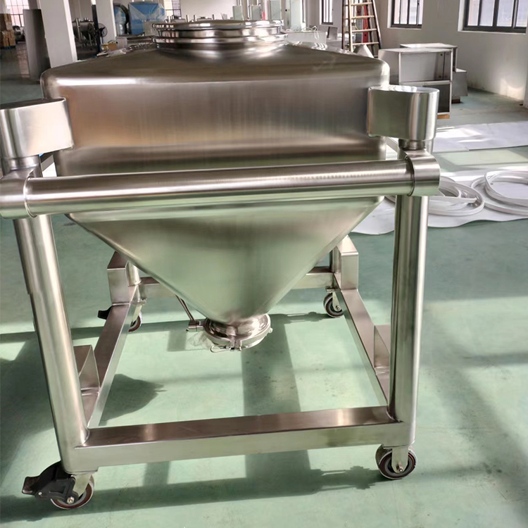 500L Hoisting Bucket