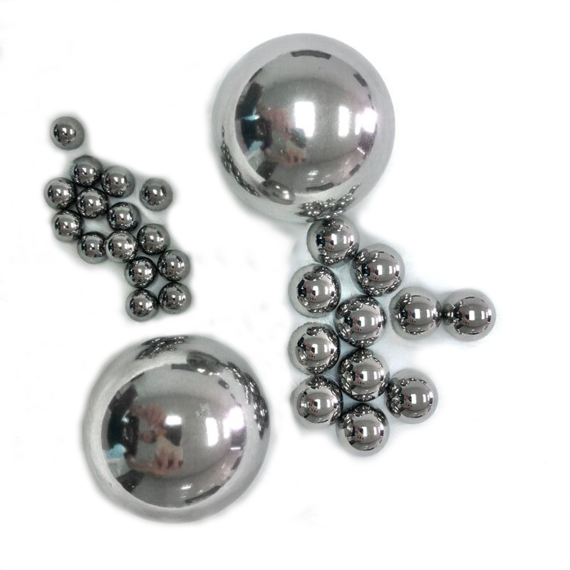 不锈钢球  飞鸽钢球