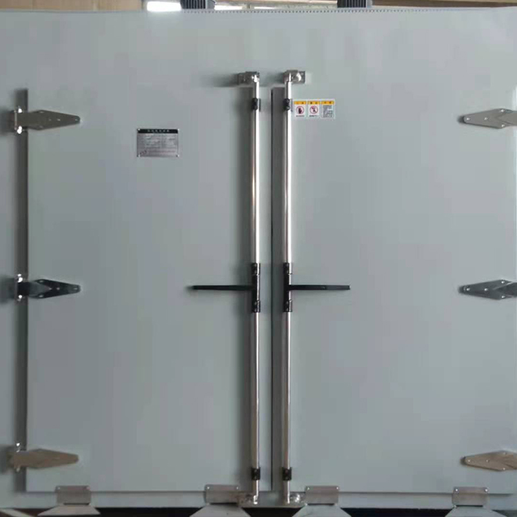 程序控制恒温烘箱