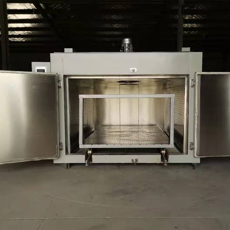 平板推车干燥烘箱