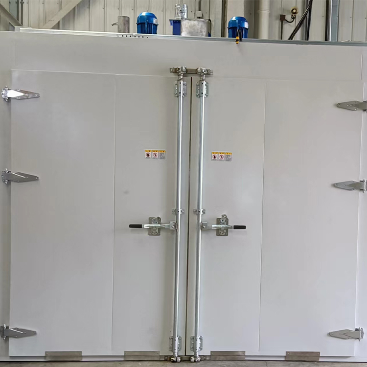 复合材料固化 喷塑大型烘箱