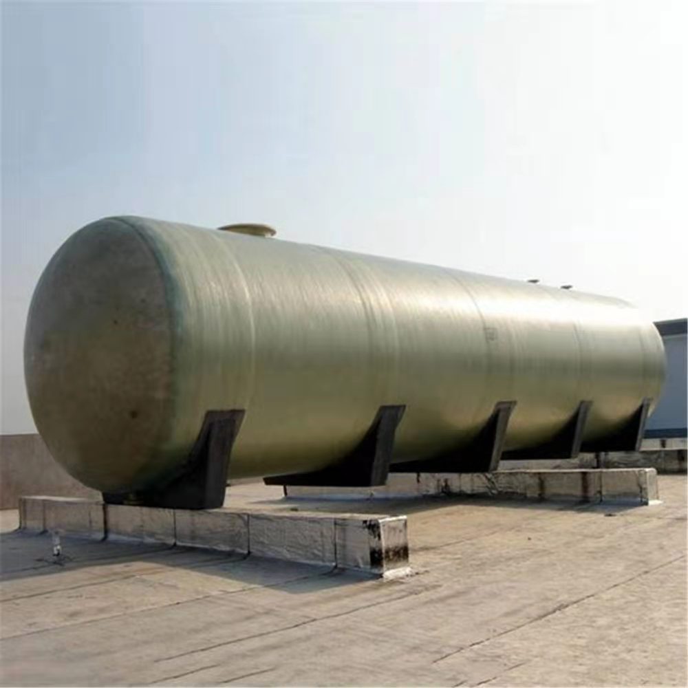 超纯水氮封水箱