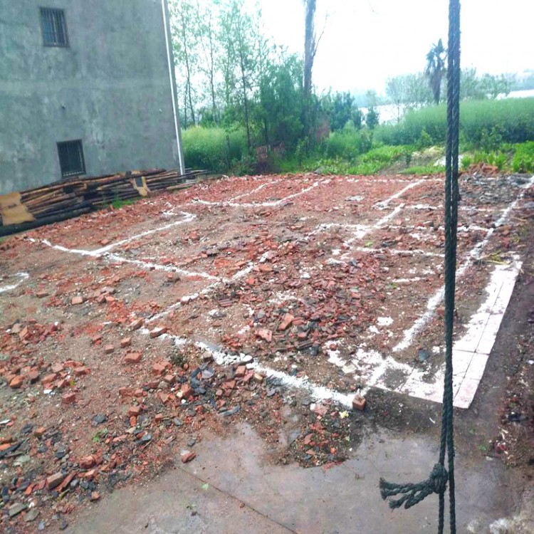 常德农村自建房