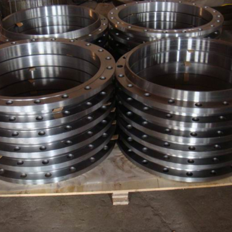 Stainless Steel Flange