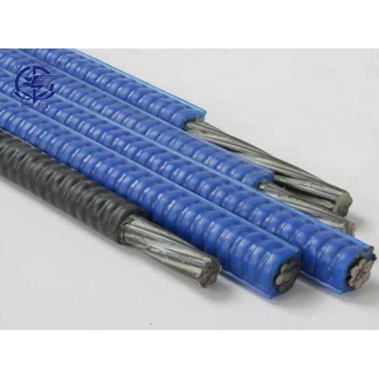 缓粘结预应力钢绞线