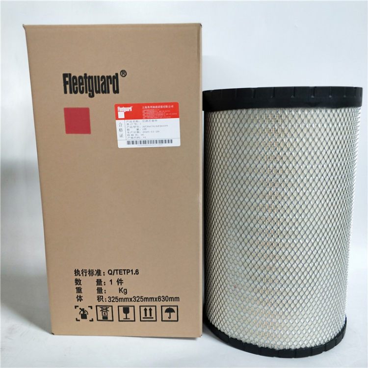 AF26676 AF26339空气滤清器滤芯