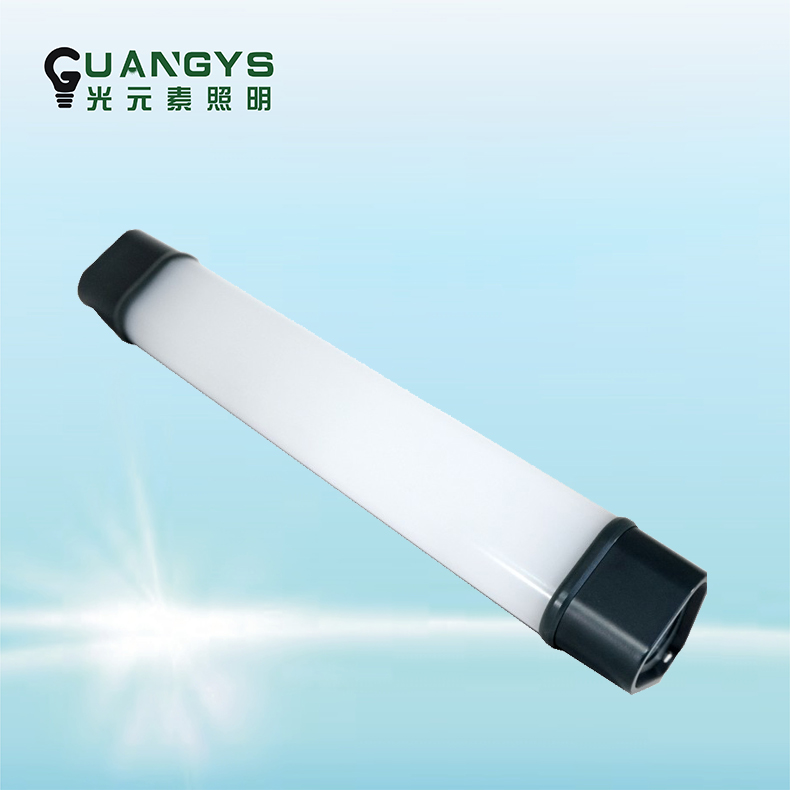 尚为SW2186多功能防爆警示棒管灯