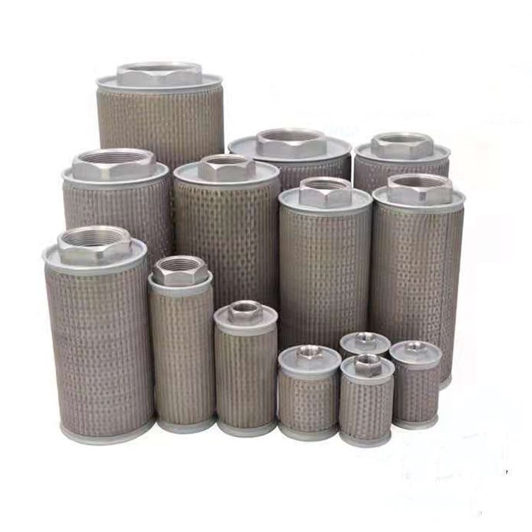 JL MF系列回油滤芯