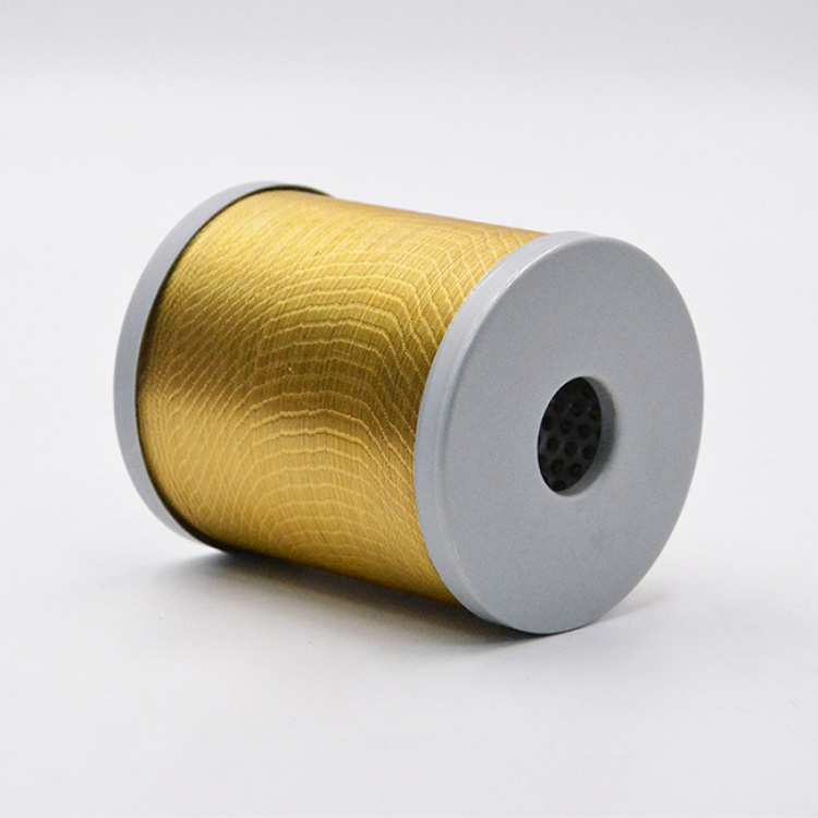 线隙式液压油滤芯
