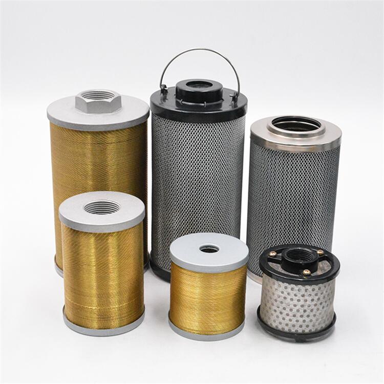 注塑机机床滤芯