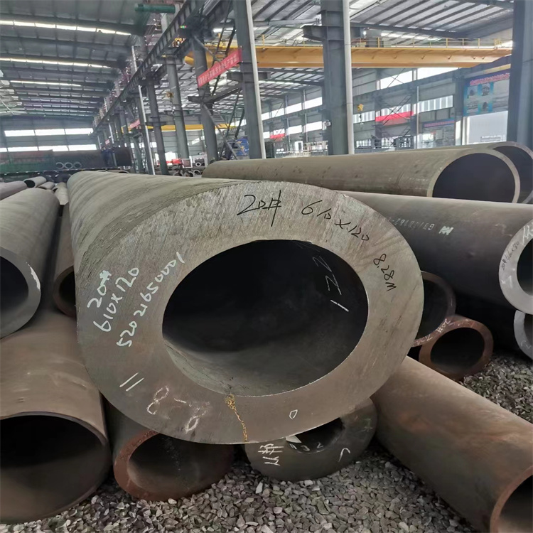 厚壁无缝钢管