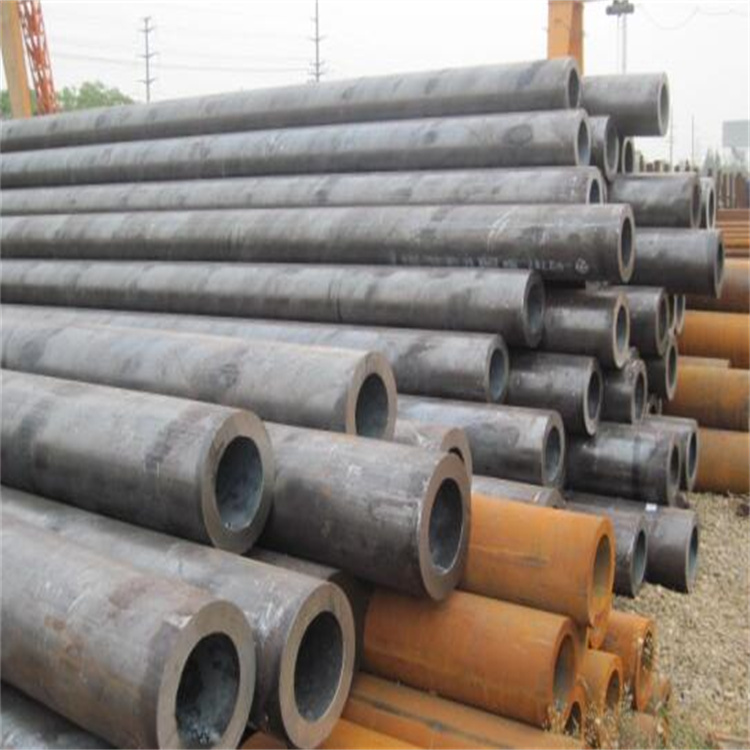 345E无缝钢管