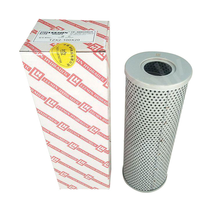 TZX2 100 20黎明滤芯