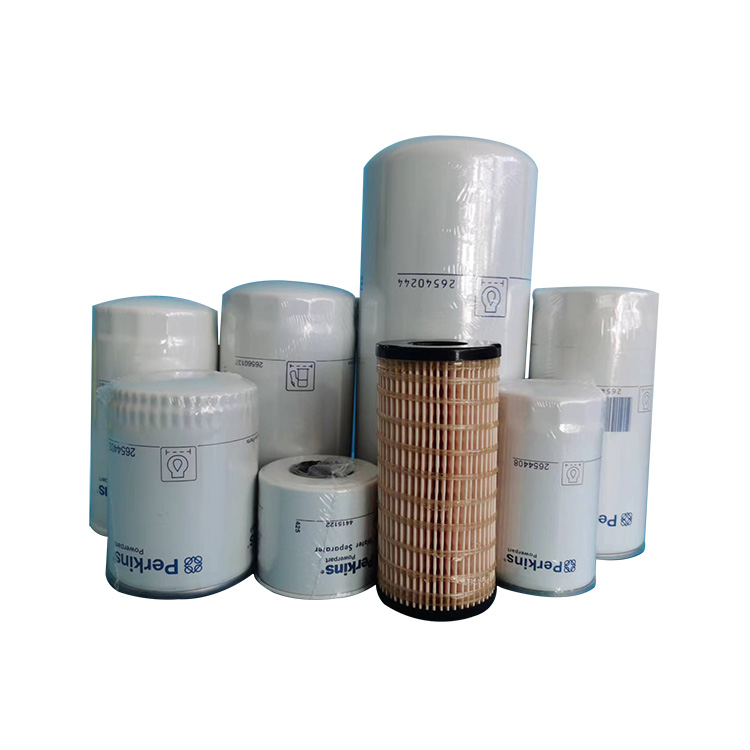 机油柴油燃油滤芯