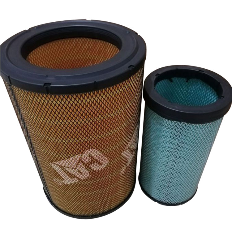 6I2509空气滤清器滤芯