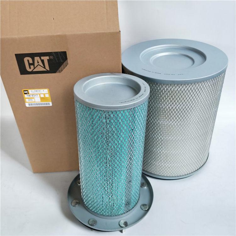 7W5317空气滤清器滤芯