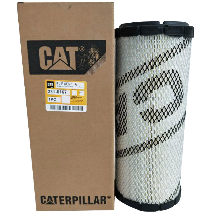 2310167空气滤清器滤芯