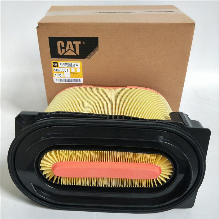 3466687空气滤清器滤芯
