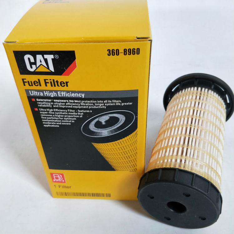 3608960空气滤清器滤芯